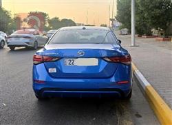 نیسان سێنترا